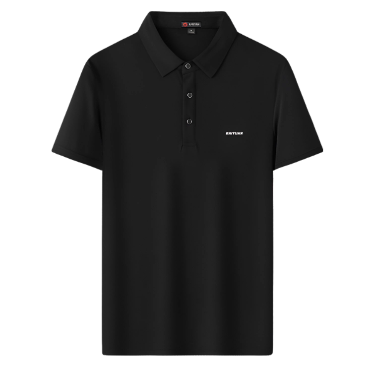 BaiYuan Trousers PoloPOLO
