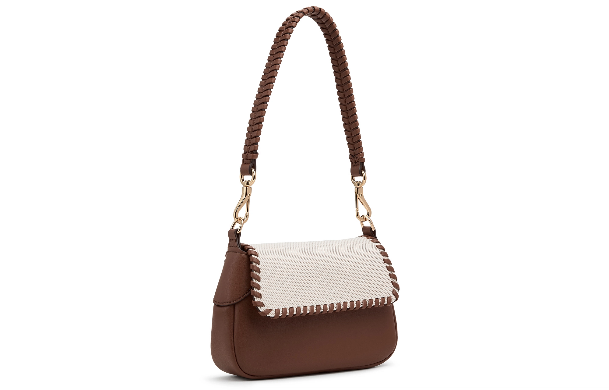 CHARLESKEITH ck Taupe Canvas