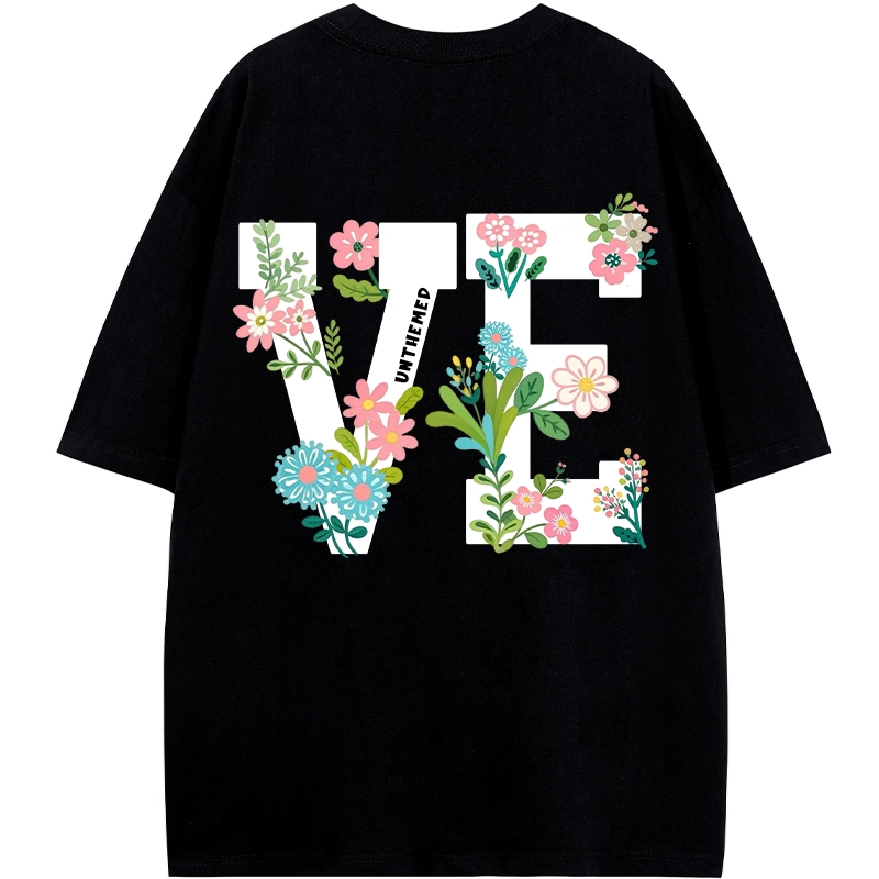 UNthemed LOVET