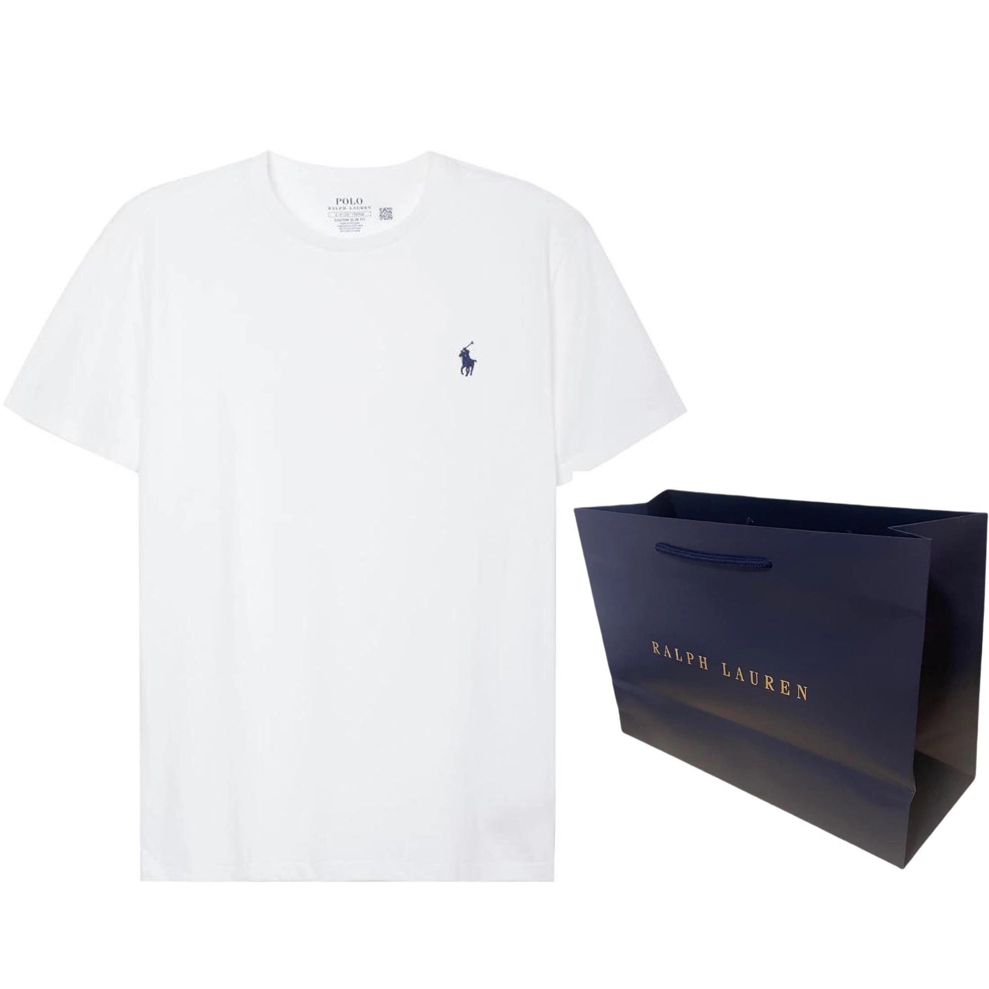 Polo Ralph Lauren LogoT