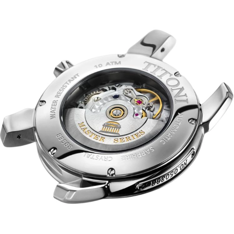 TITONI 100 41mm 83188 S-577