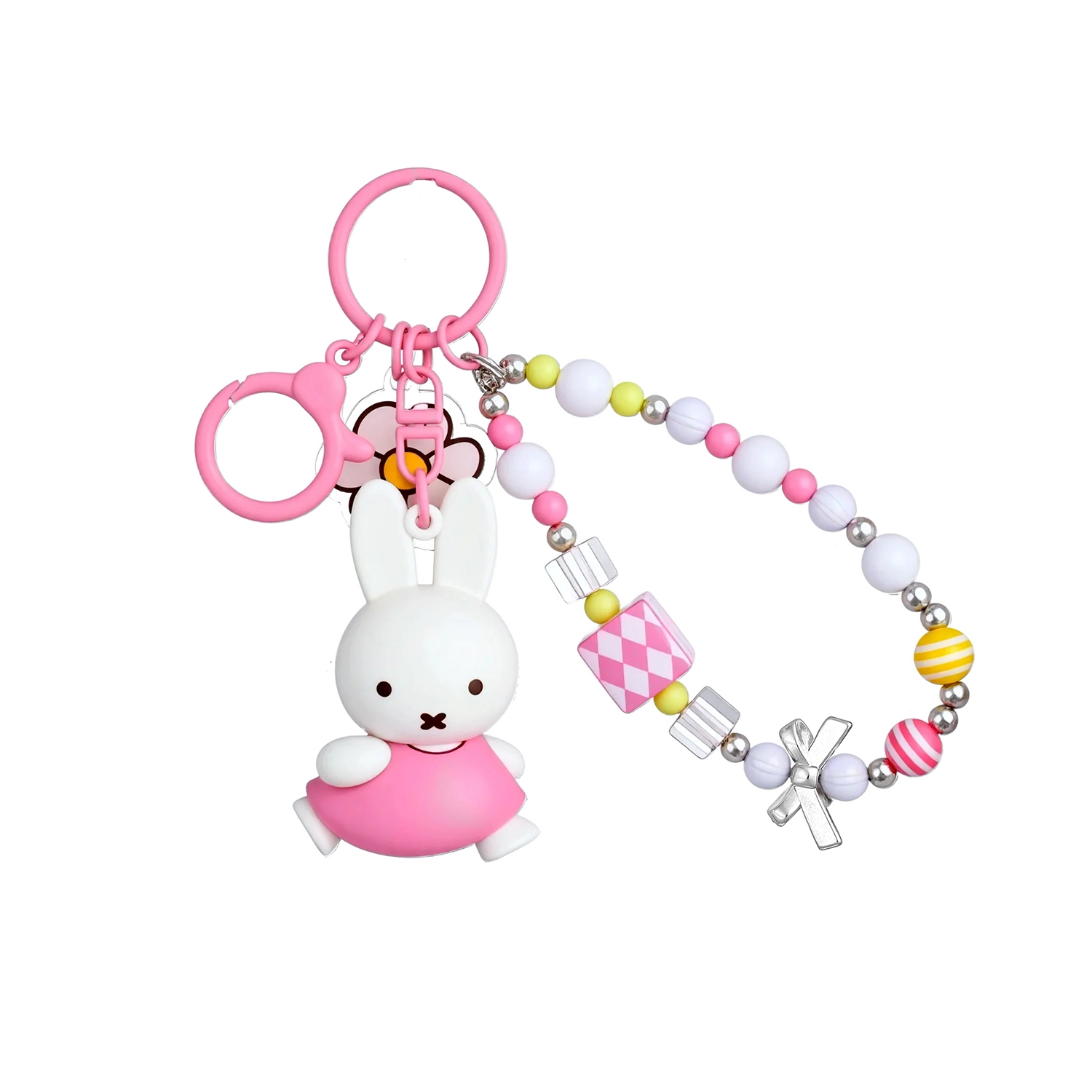 Miffy diy q PVC