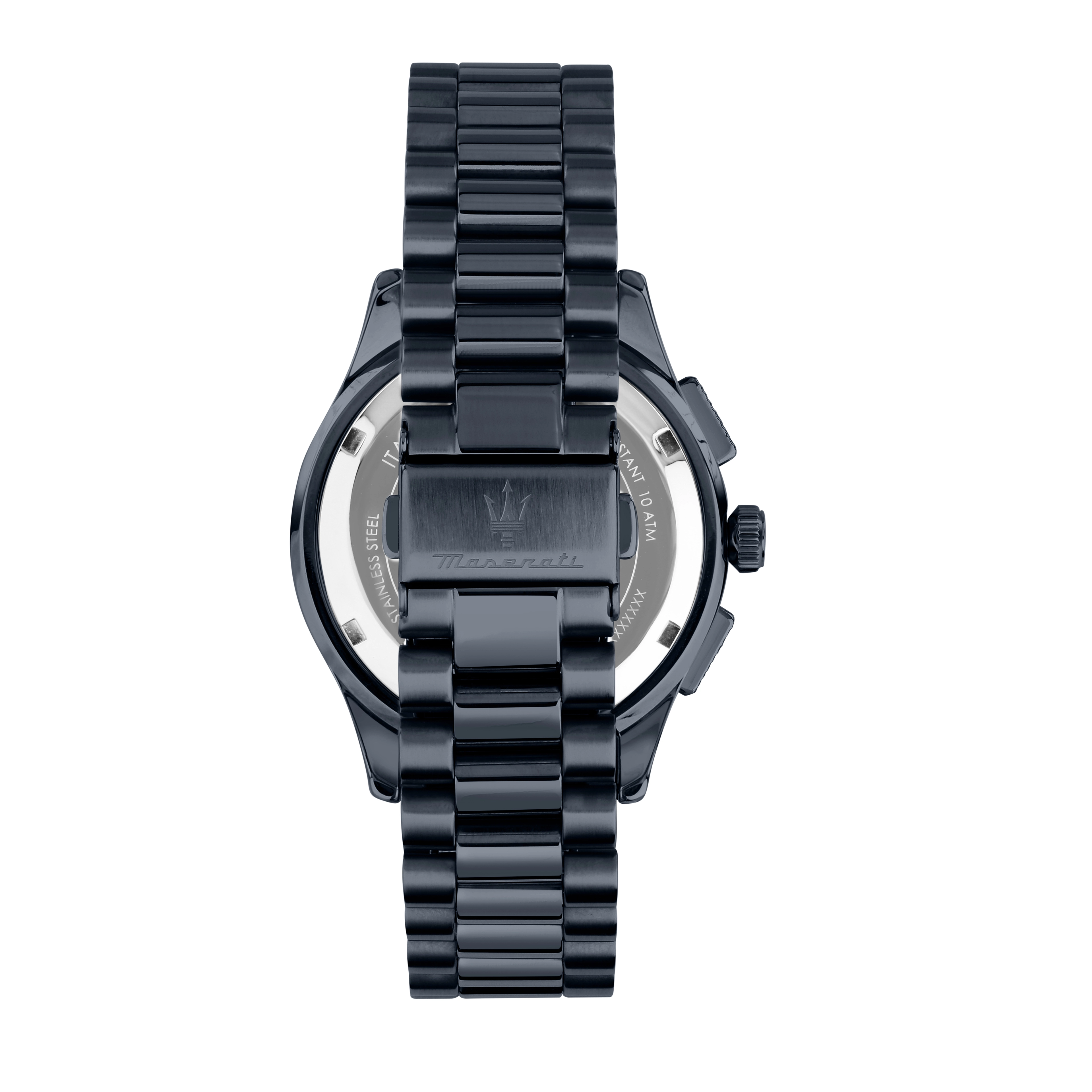 Maserati BLUE EDITION 42MM 100