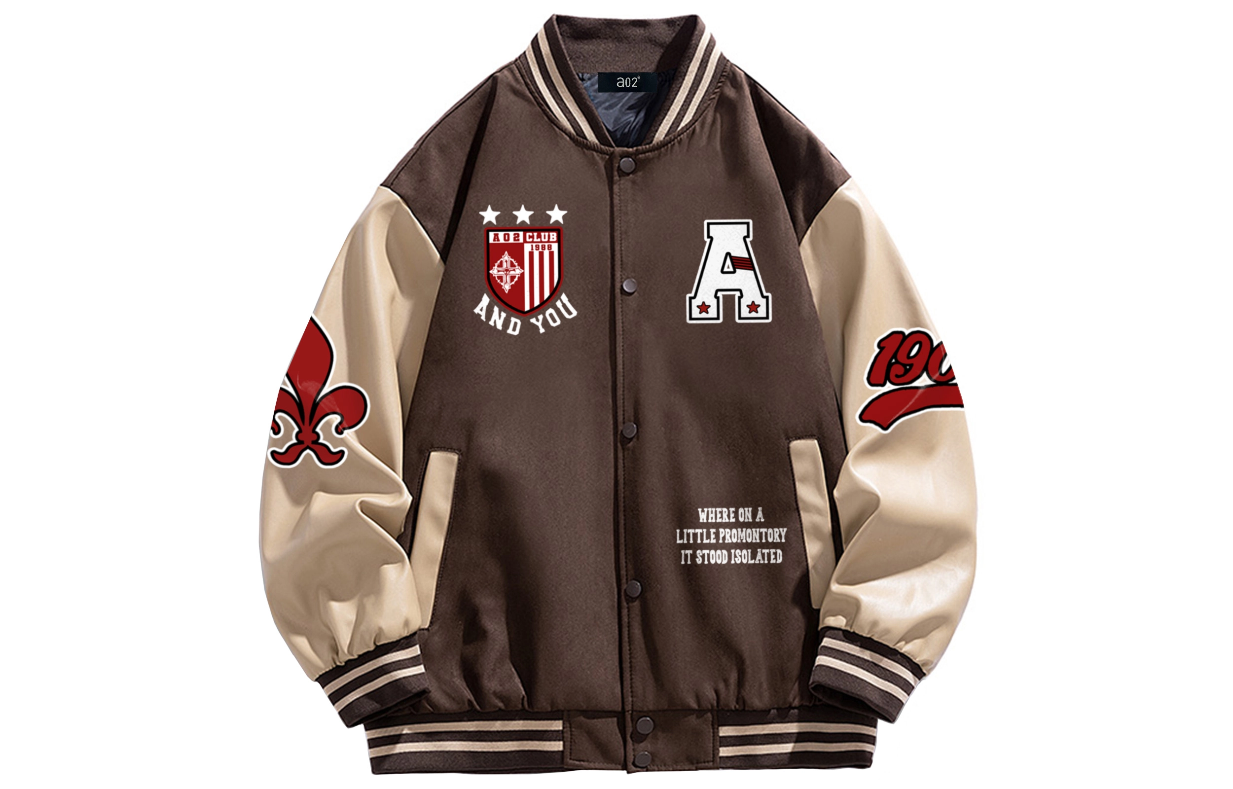 a02 LOGOins