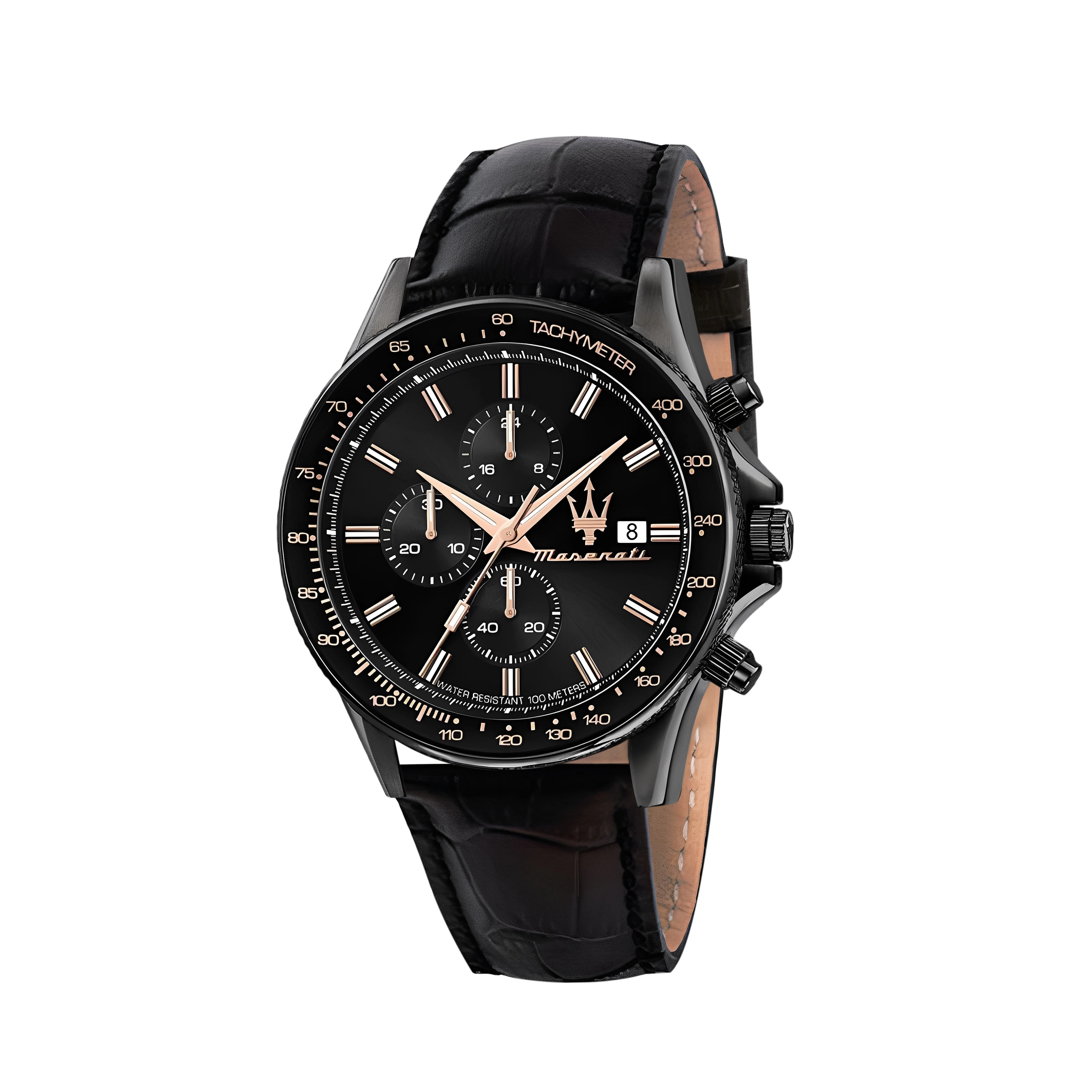 Maserati SFIDA 44mm