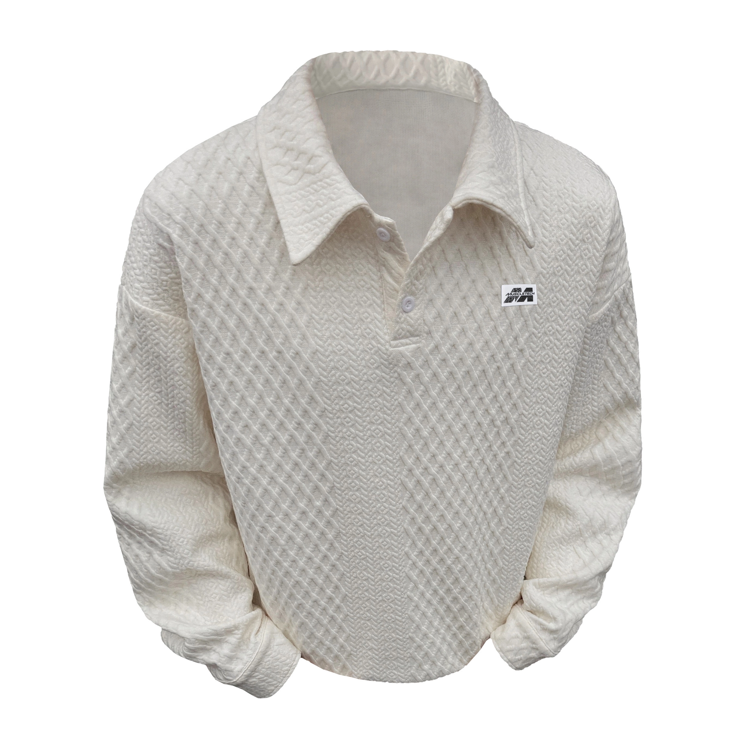 MUSCLETECH POLO