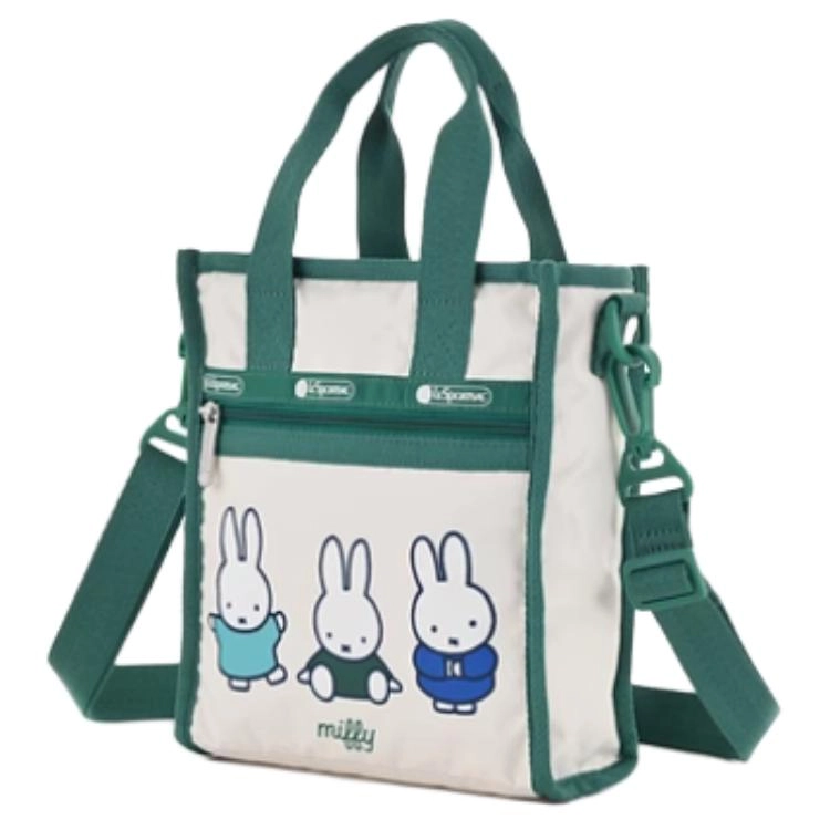 LeSportsac x DICK BRUNA