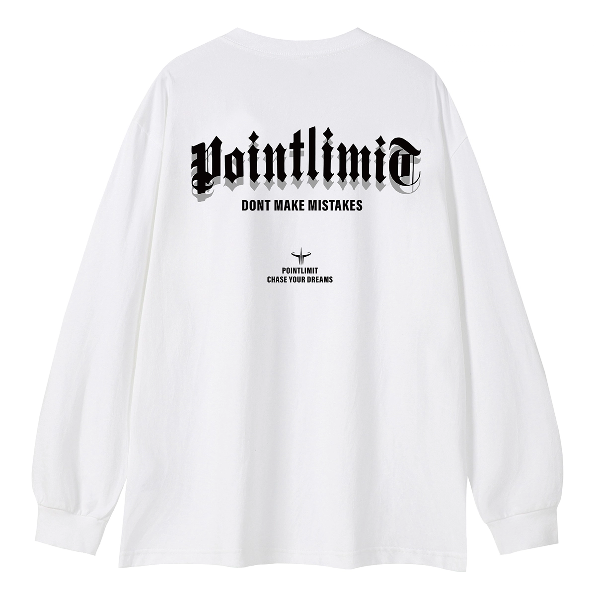 POINTLIMIT LogoT