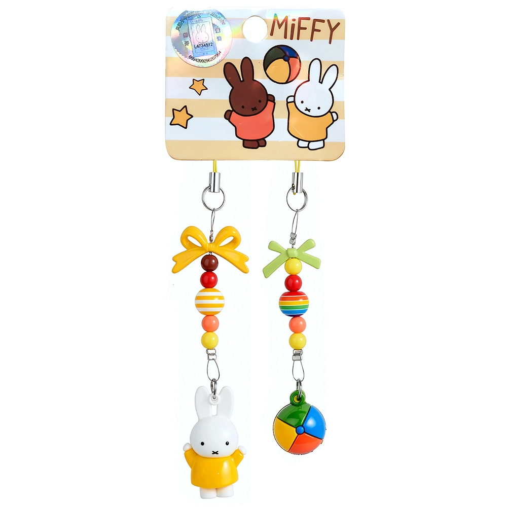 Miffy q PVC
