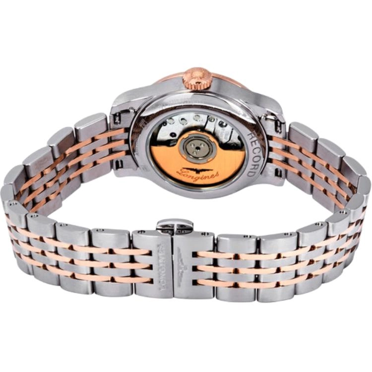 LONGINES 26mm L2.320.5.89.7