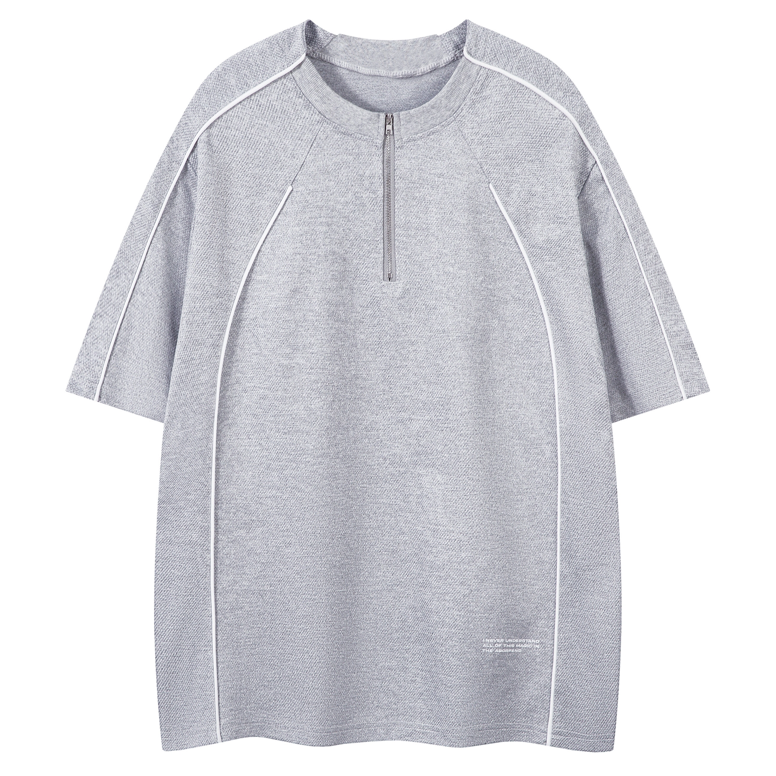PAINT STAIN T