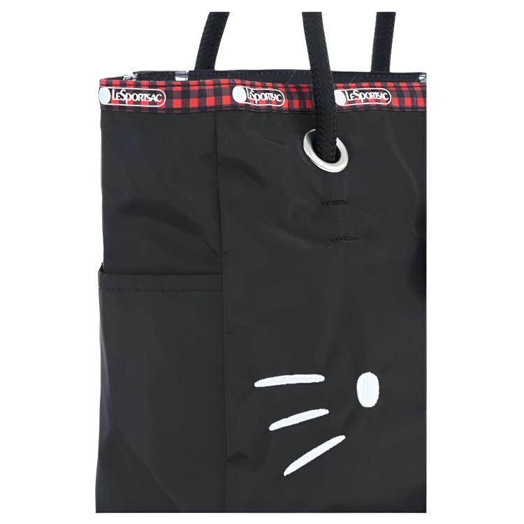 LeSportsac x Hello Kitty Tote