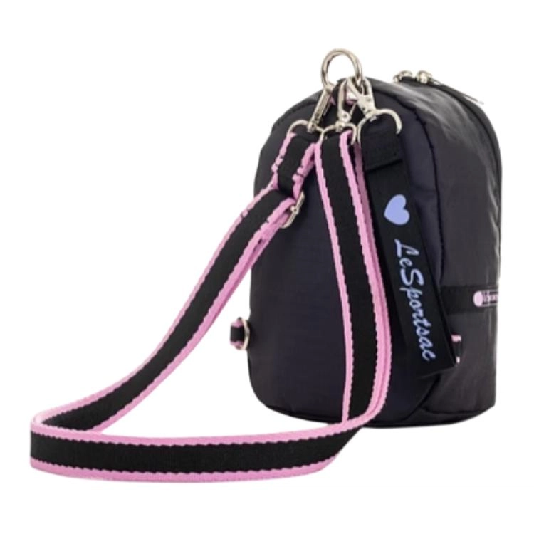 LeSportsac MyMelodyKuromi