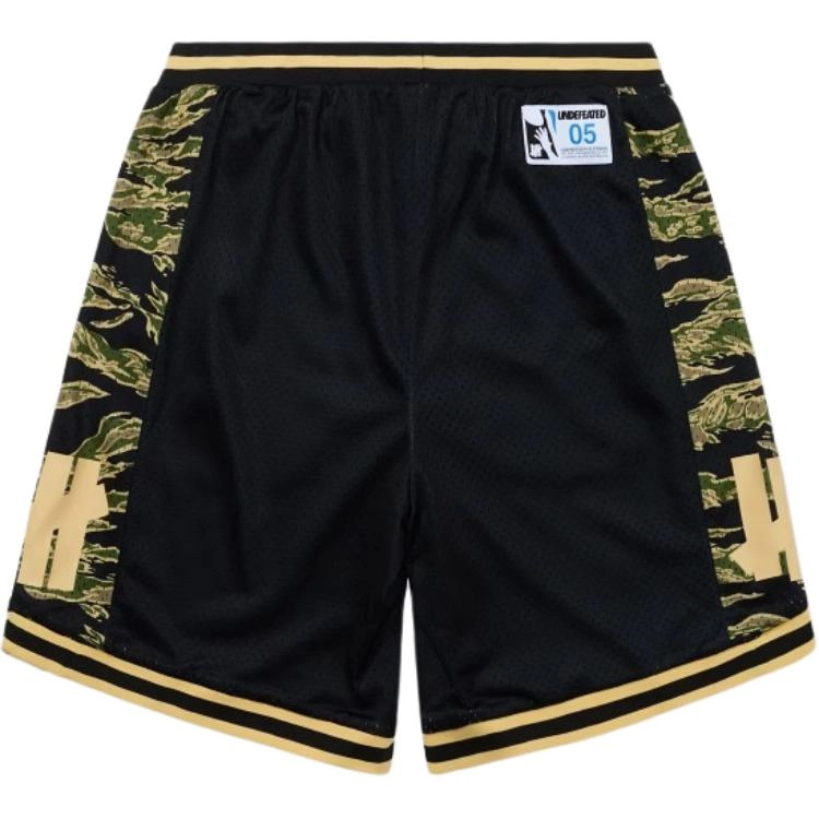 UNDEFEATED SS25