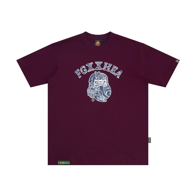 HEA x fingercroxx T