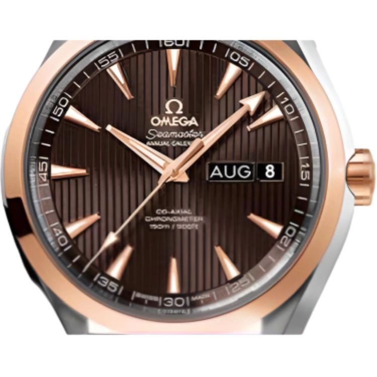 OMEGA 43mm 150 231.23.43.22.06.002
