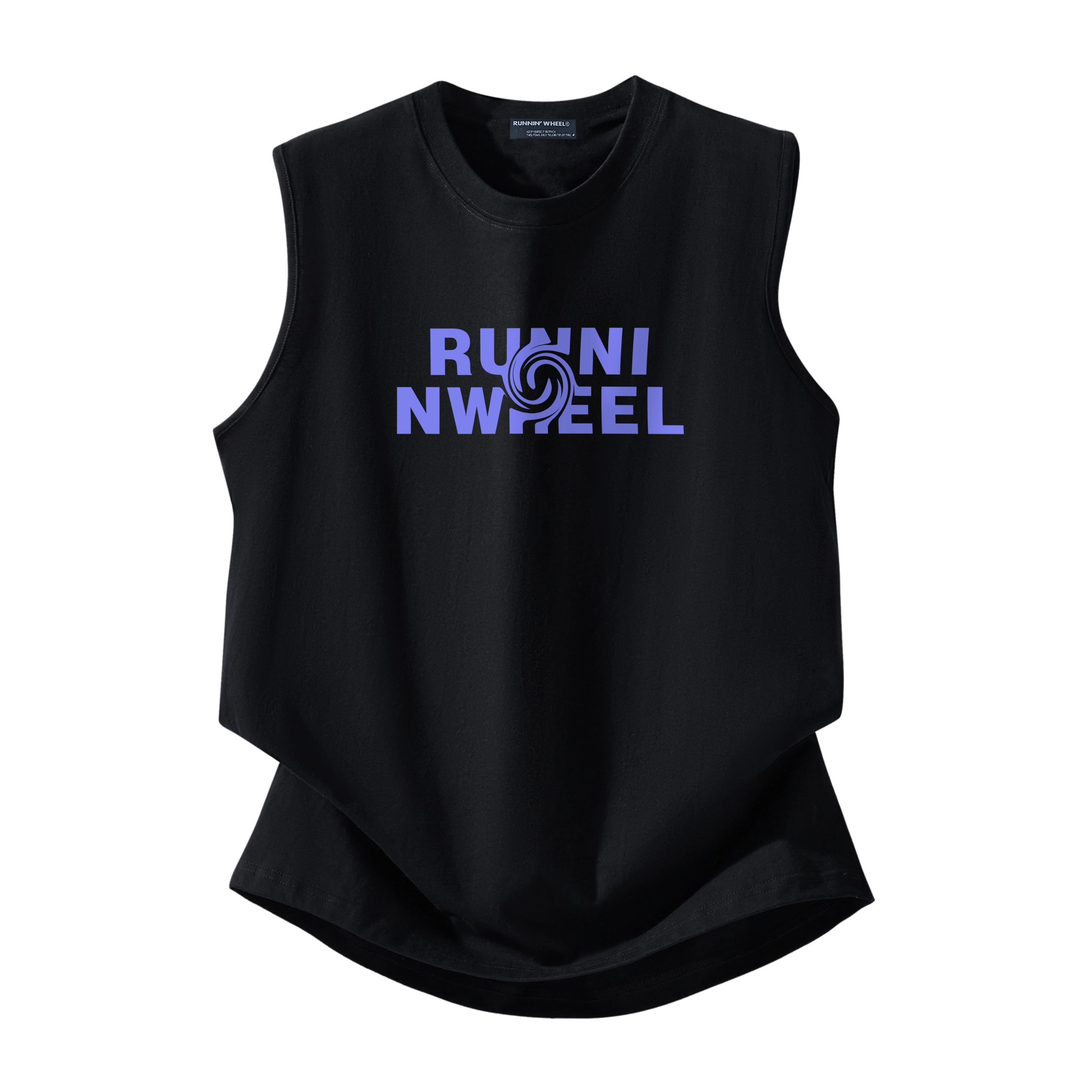 RUNNINWHEEL LogoT