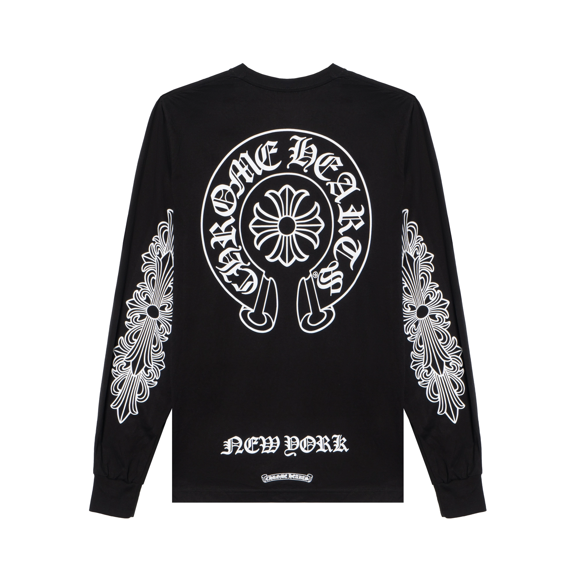 Chrome Hearts SS25 T
