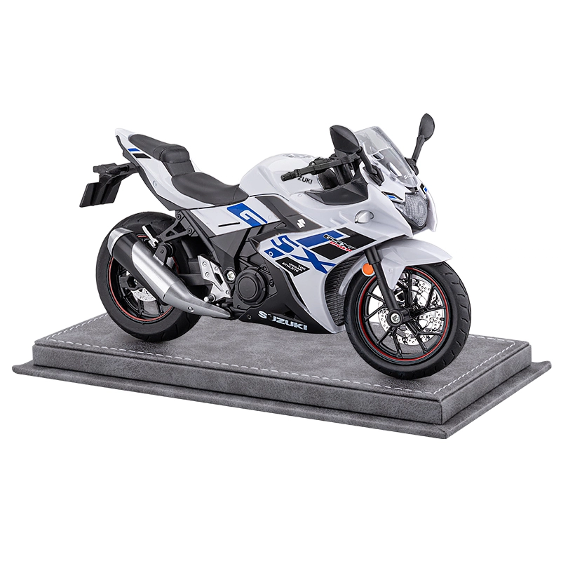 H 1 GSX250R