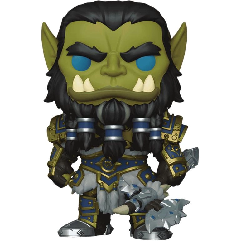 Funko Q