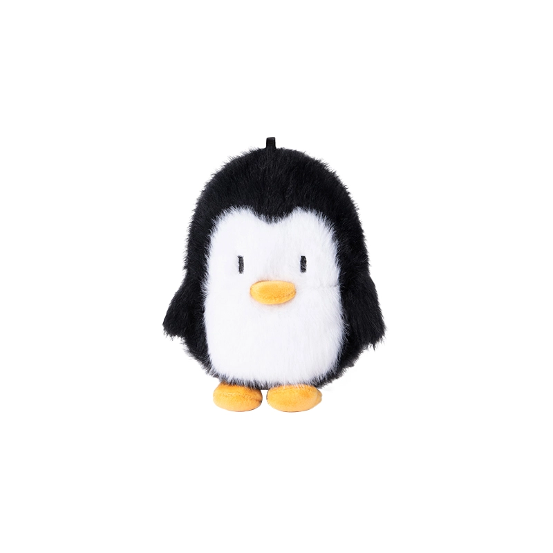 PUDOWRABBIT 10cm
