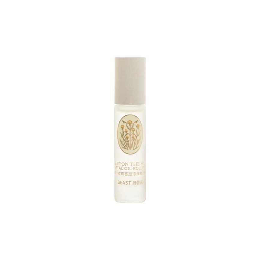 THE BEAST EDP 8ml