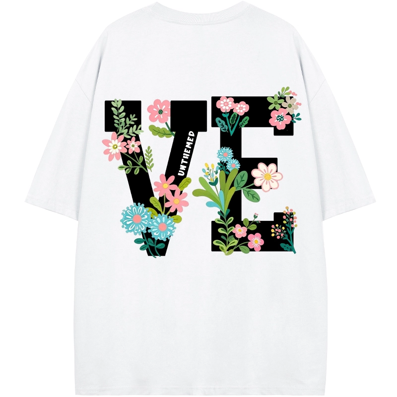 UNthemed LOVET