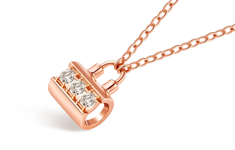 CRD MINI 18K