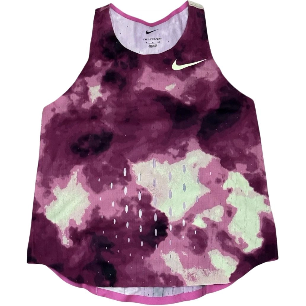 Nike Pro DRI-FitElite Team logo