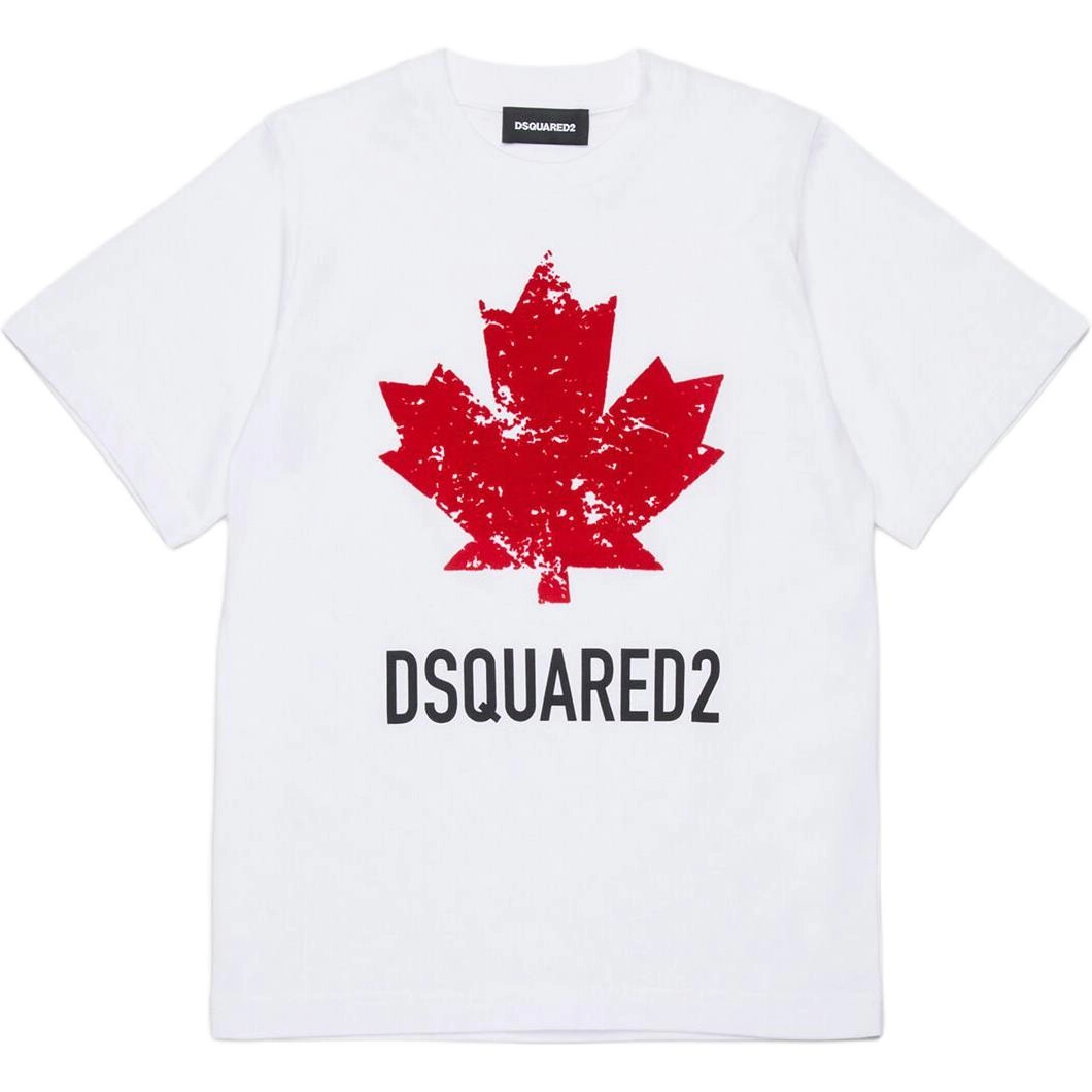 DSQUARED 2T SS25