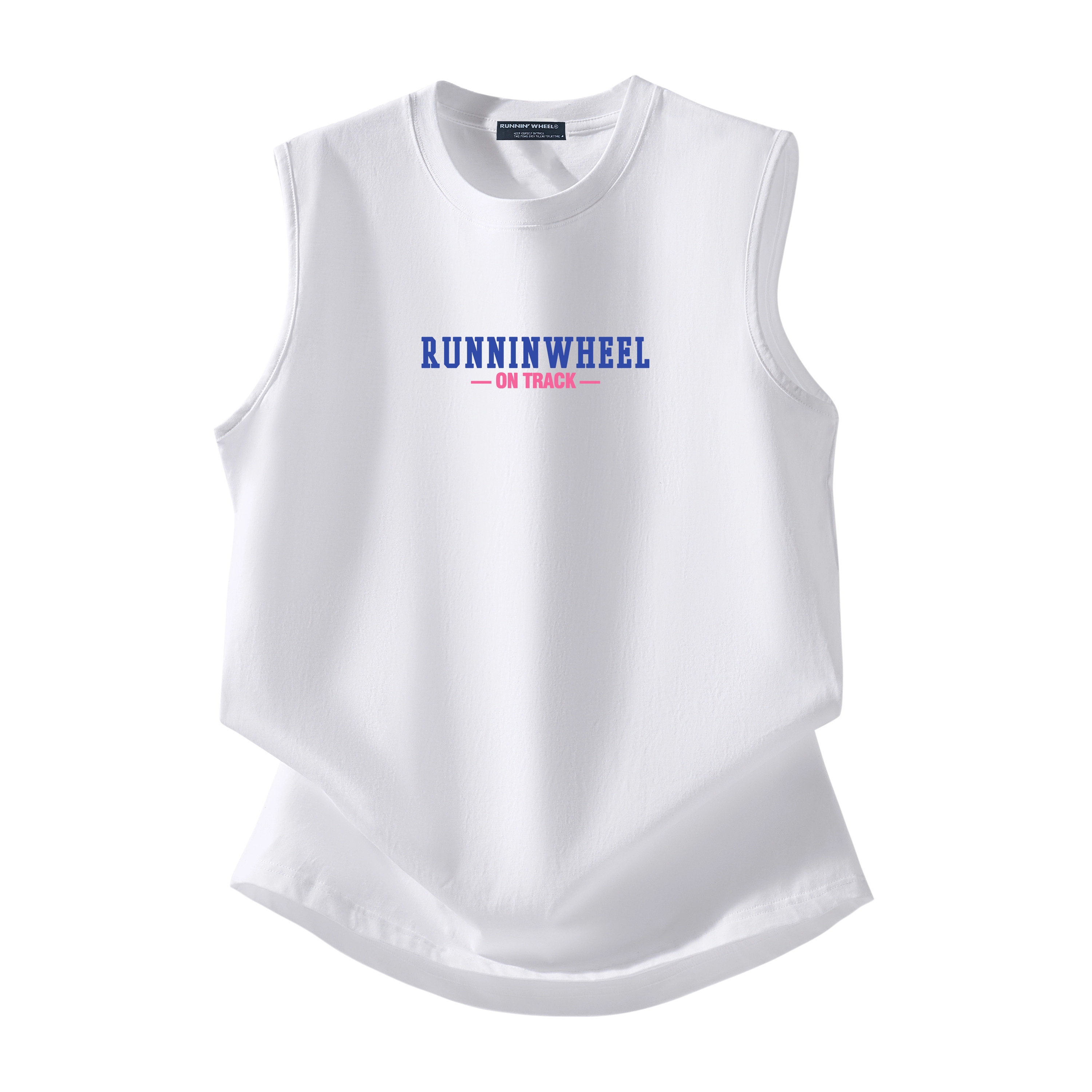 RUNNINWHEEL Logo