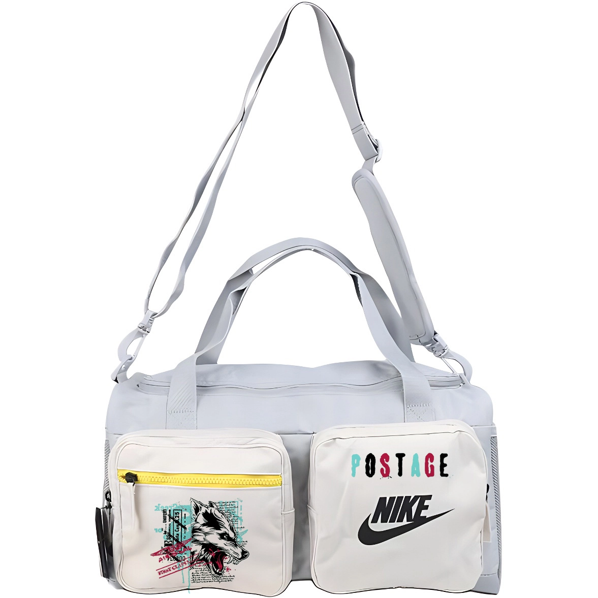 Nike Future Pro