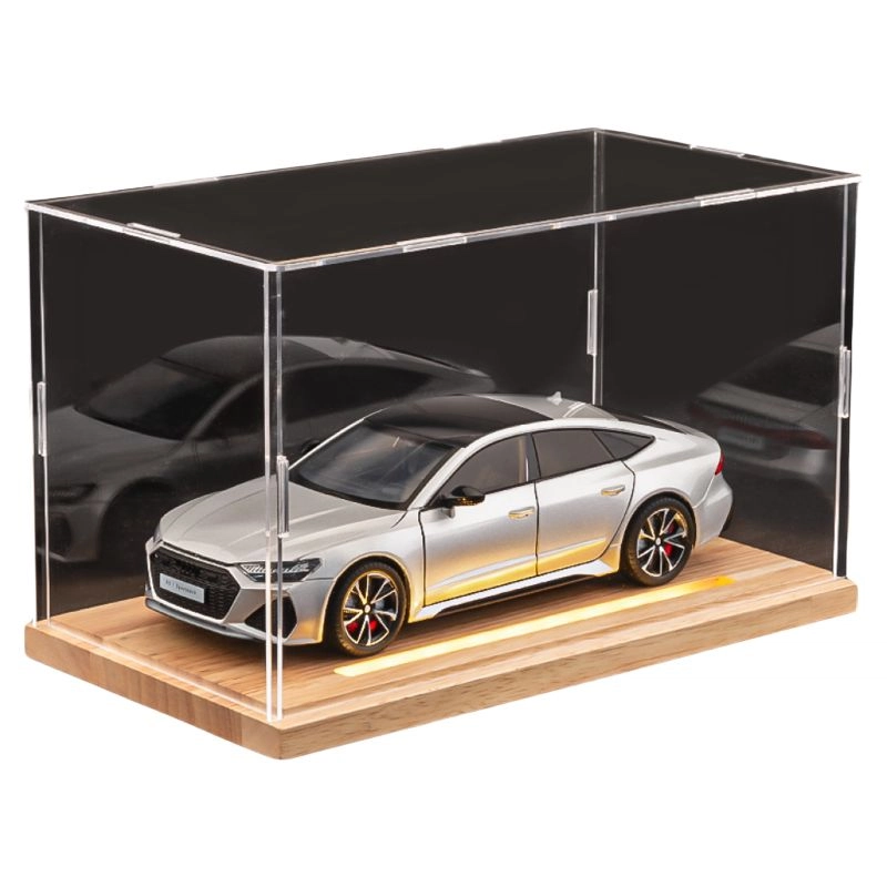 SWA Audi RS7 124