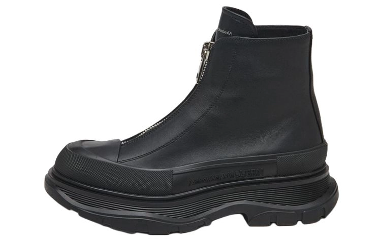 Alexander McQueen Tread Slick 4.5cm