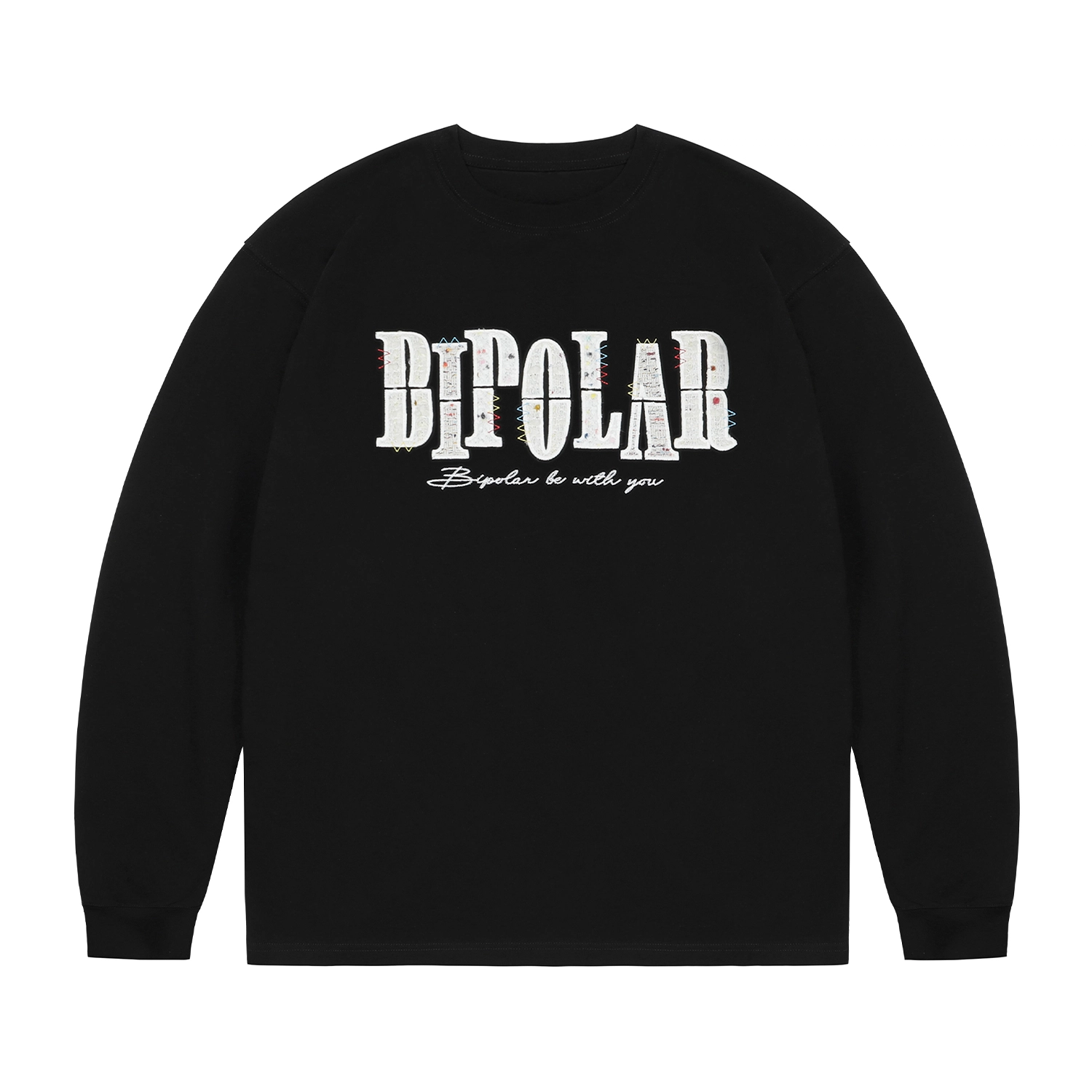 BIPOLAR logoT