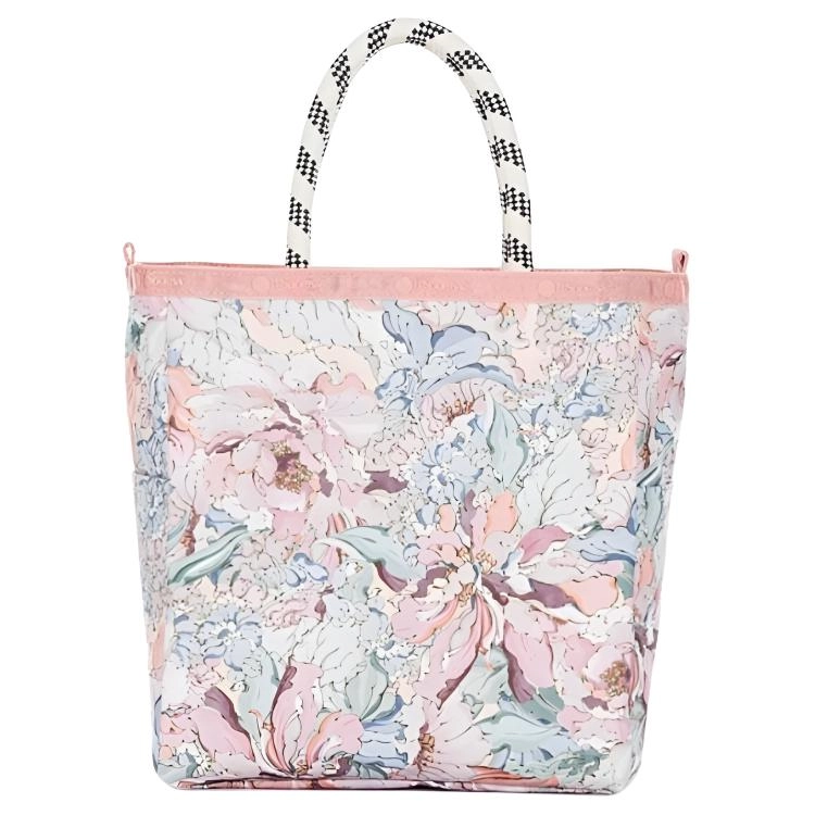 LeSportsac 2 WAY TOTE Tote
