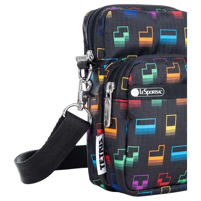 LeSportsac x Tetris