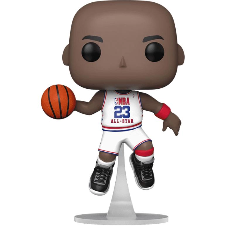 Funko NBA-1988 Q