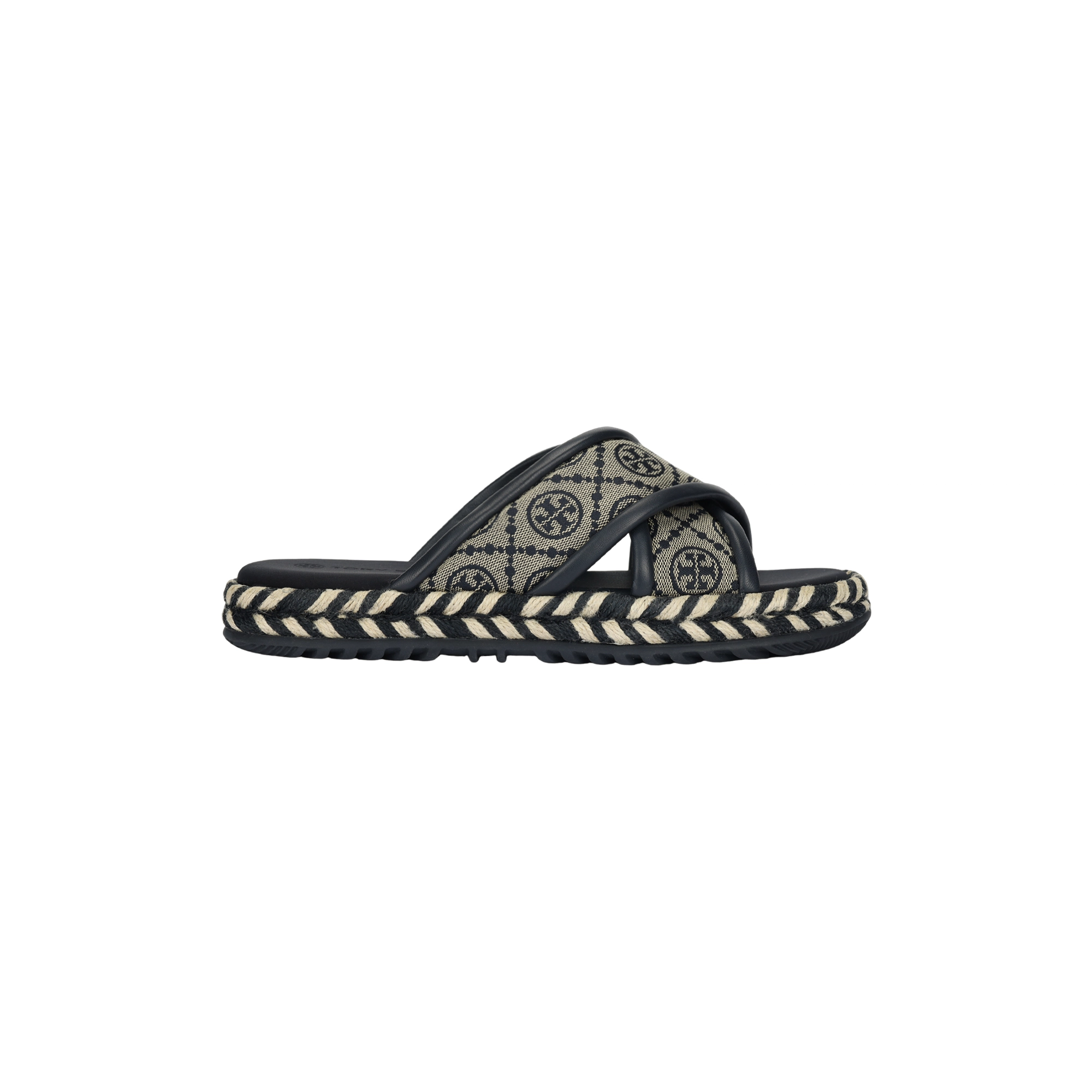 TORY BURCH Monogram
