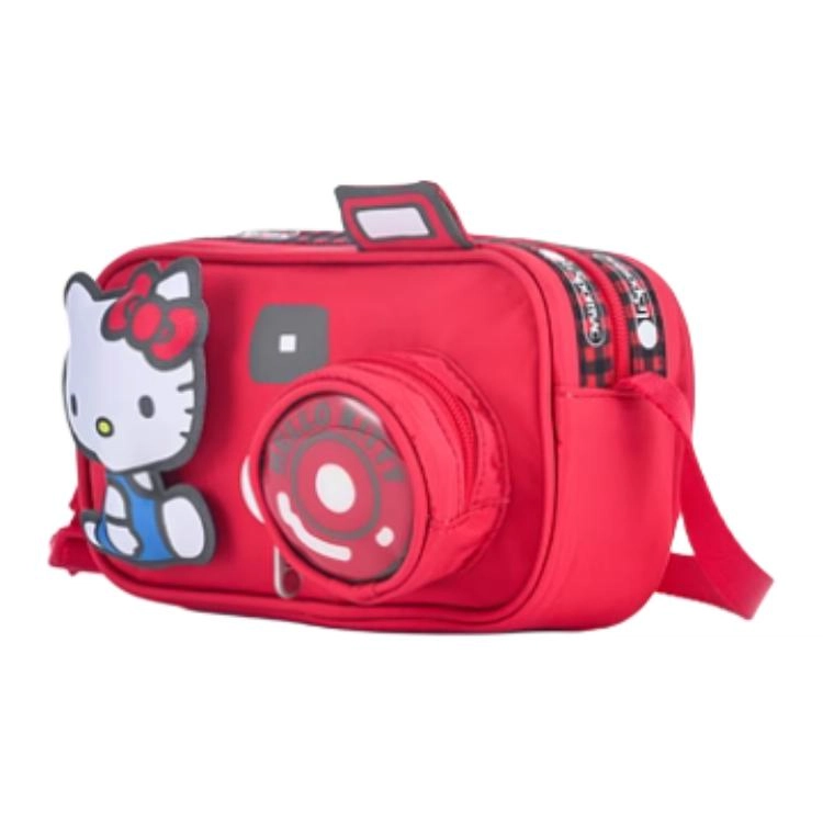LeSportsac X HELLOKITTY