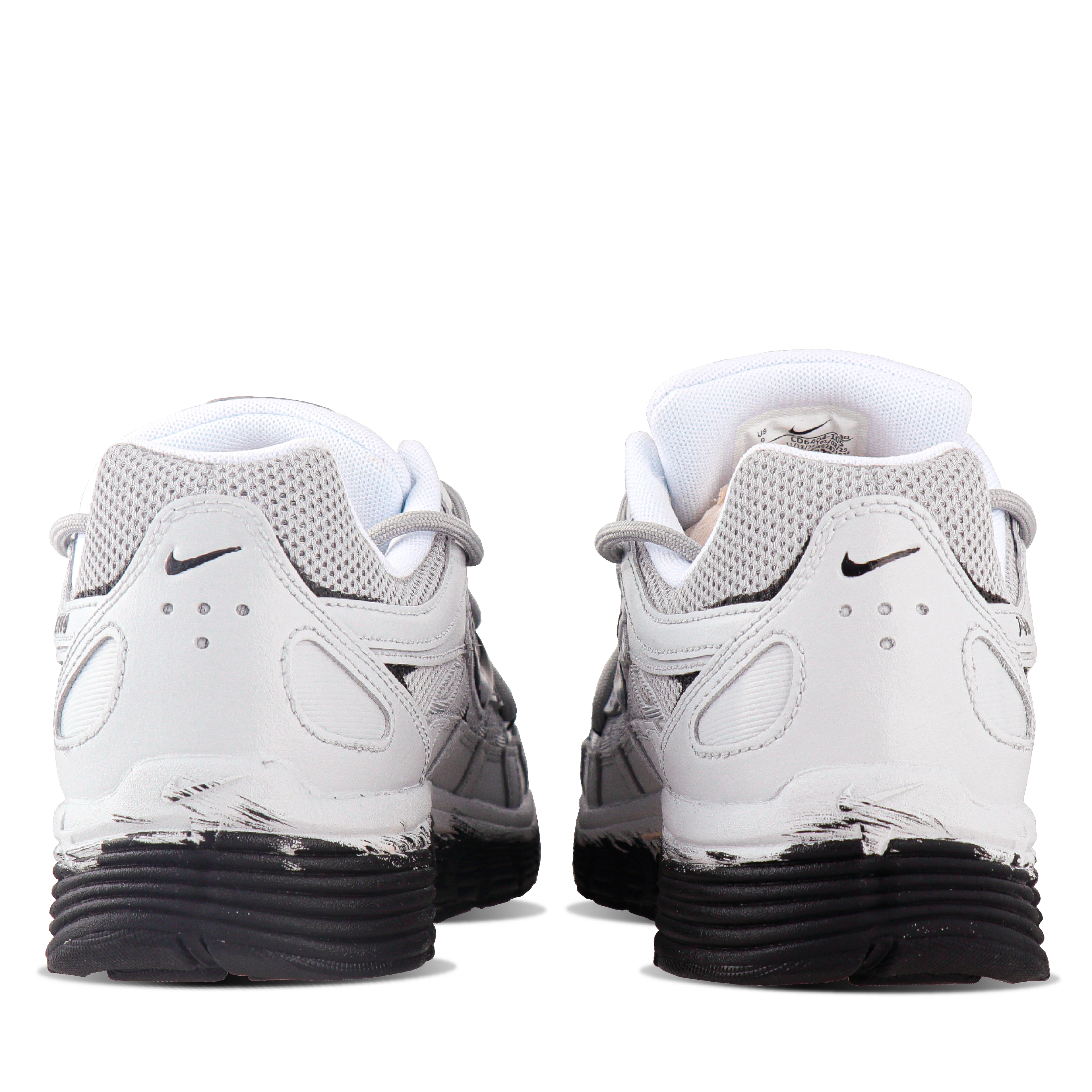 Nike P-6000