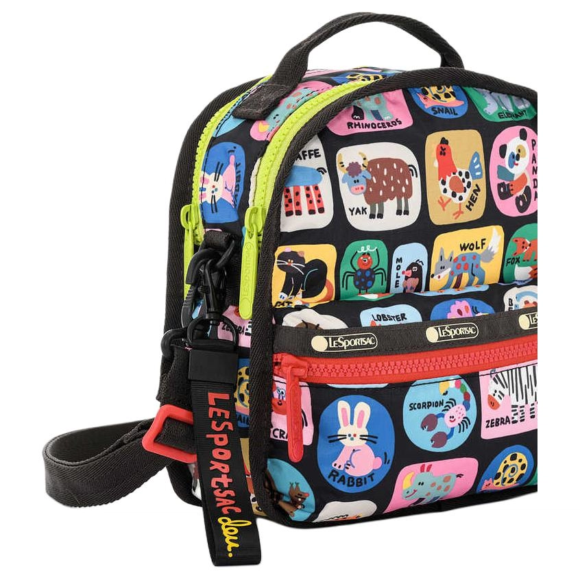 LeSportsac x