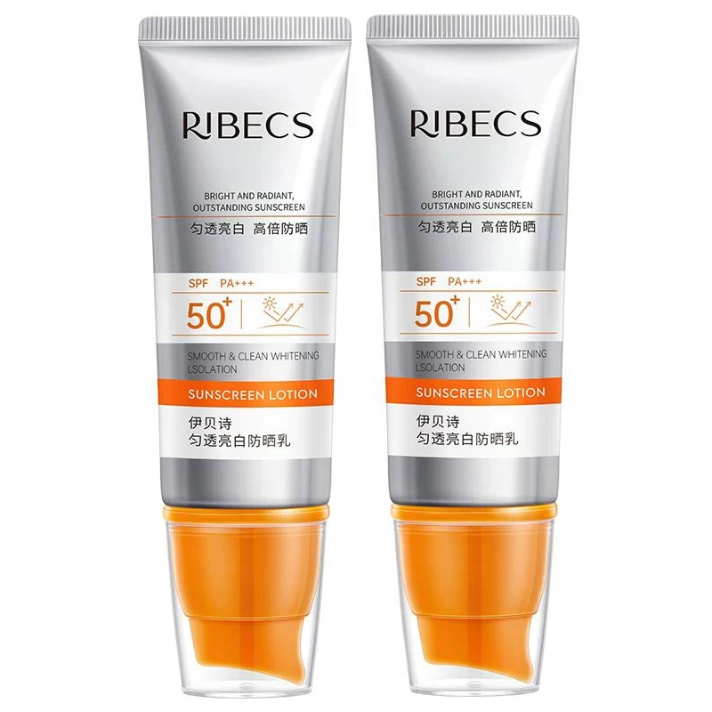 RIBECS SPF50+ PA++