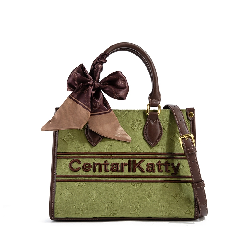 CentarlKatty PU