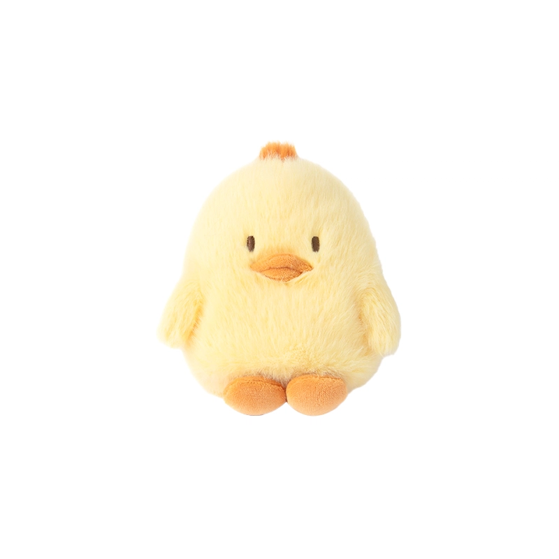 PUDOWRABBIT 10cm