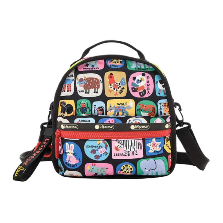 LeSportsac x