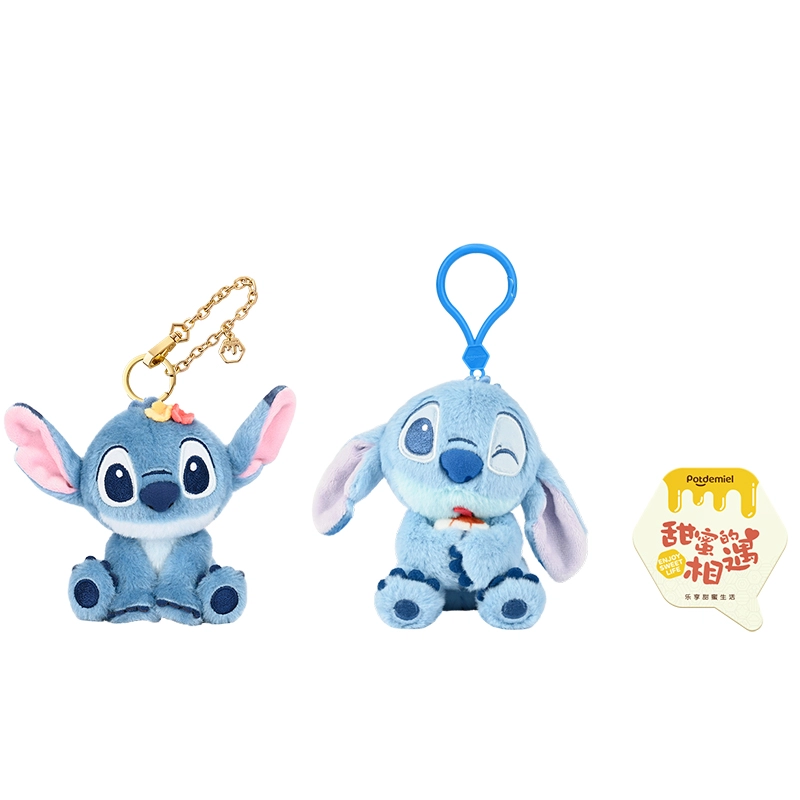 POTDEMIEL x Disney 11cm25cm