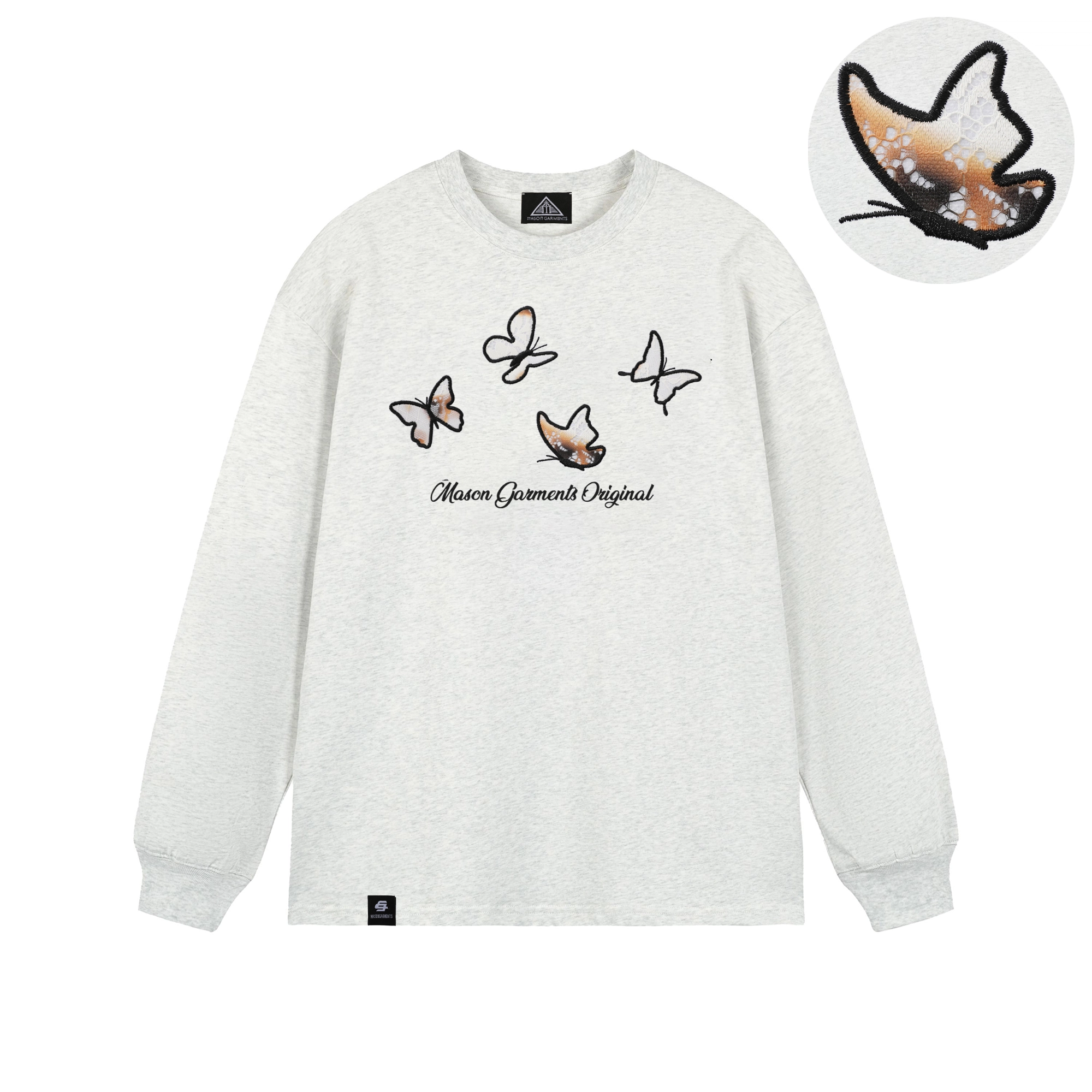 masongarments 280T