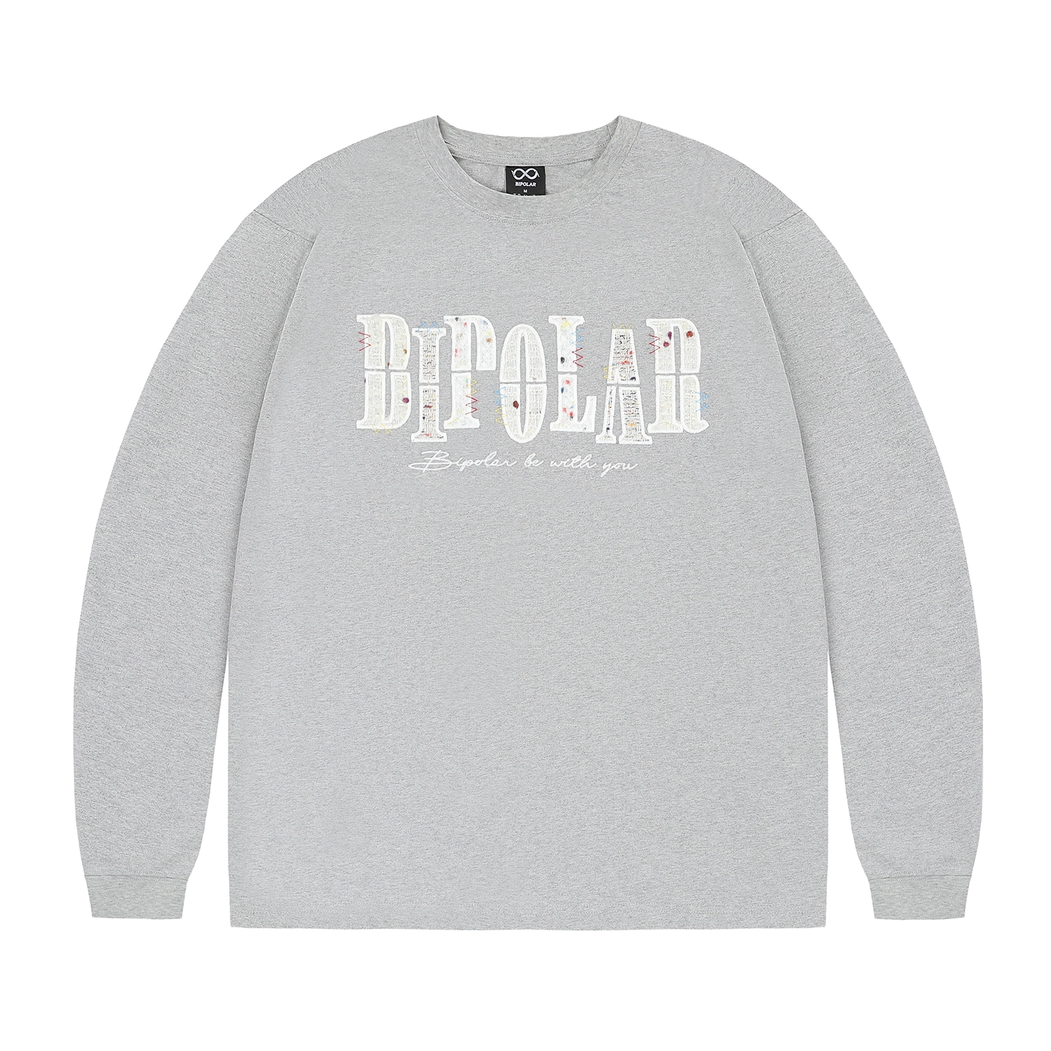 BIPOLAR logoT