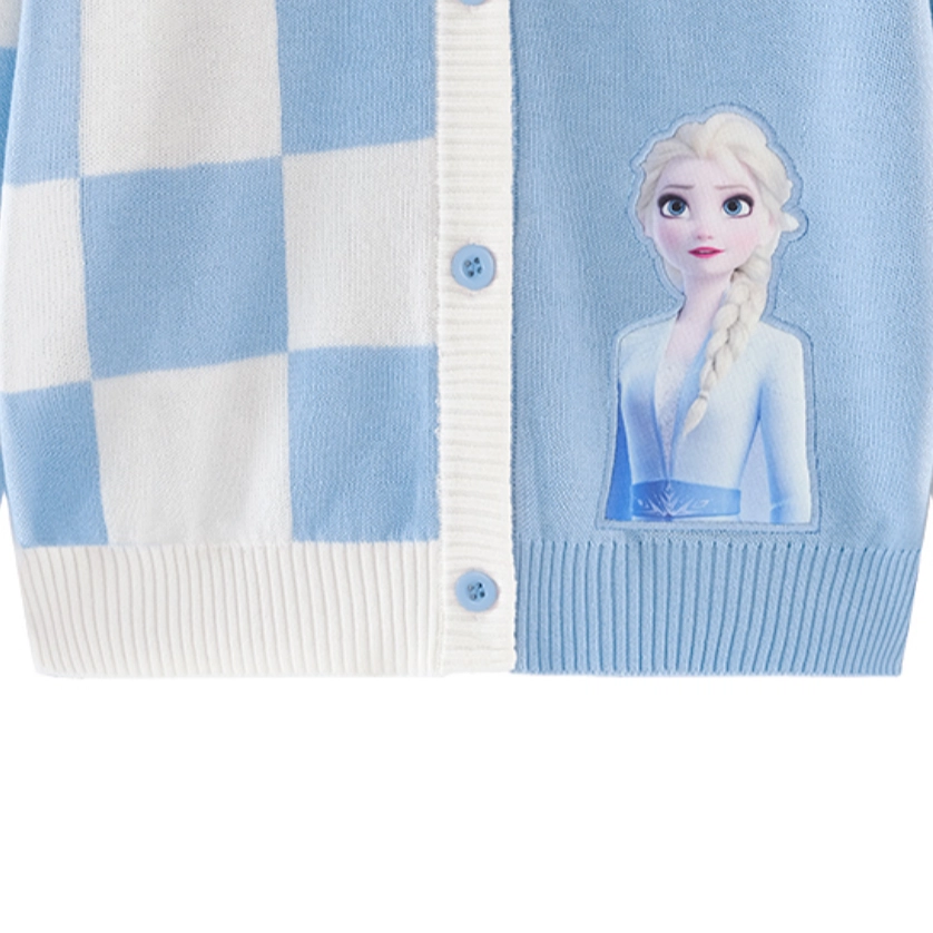Disney V